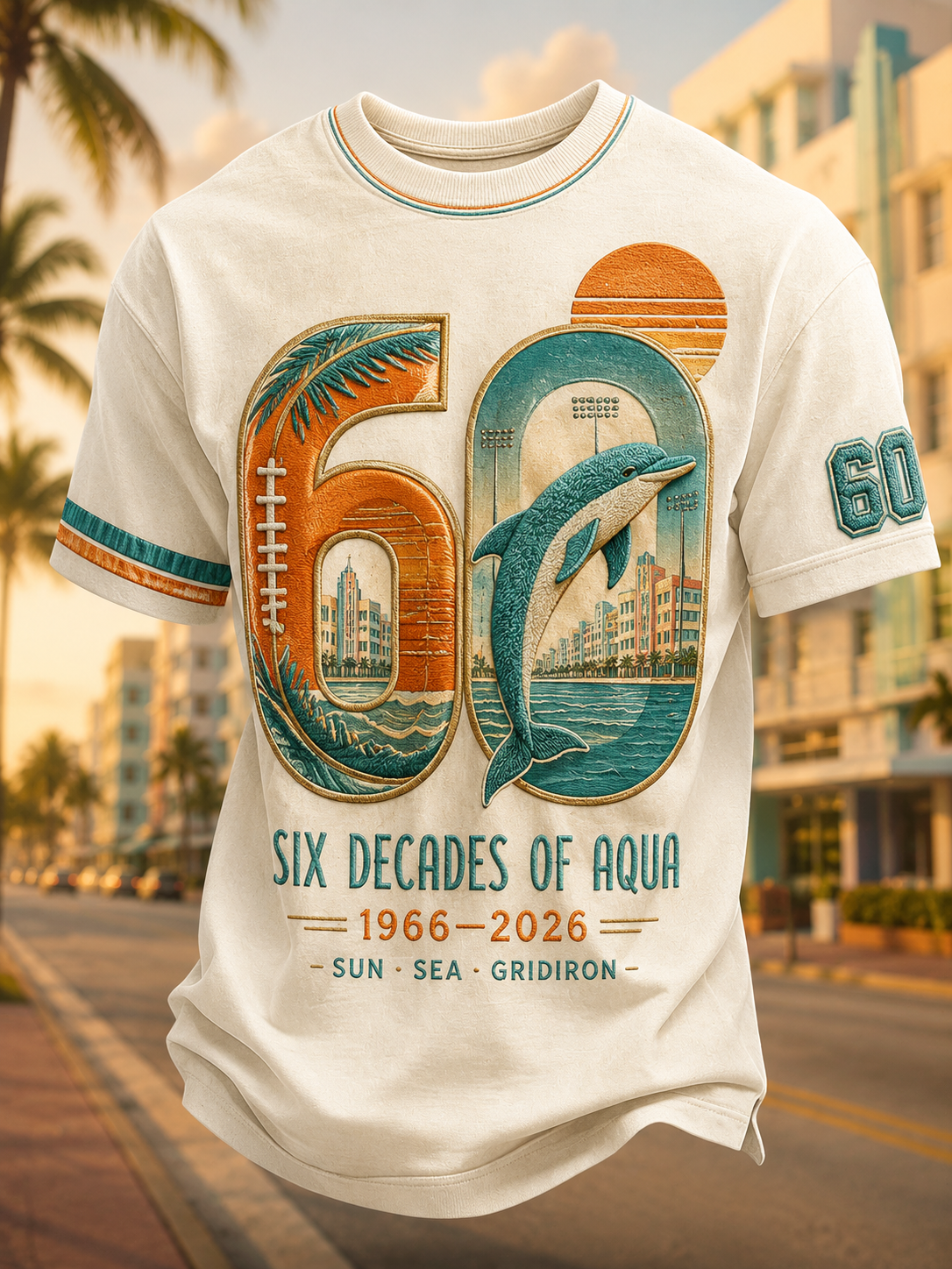Men's Short Sleeves T-Shirt