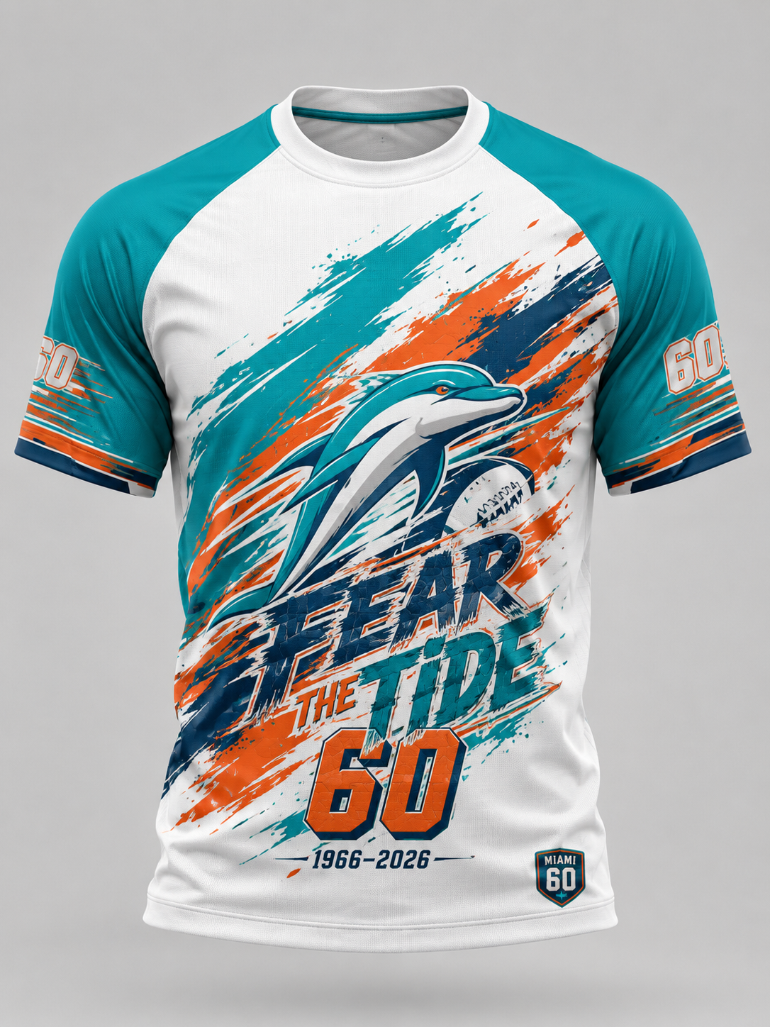 Men's Short Sleeve T-Shirt