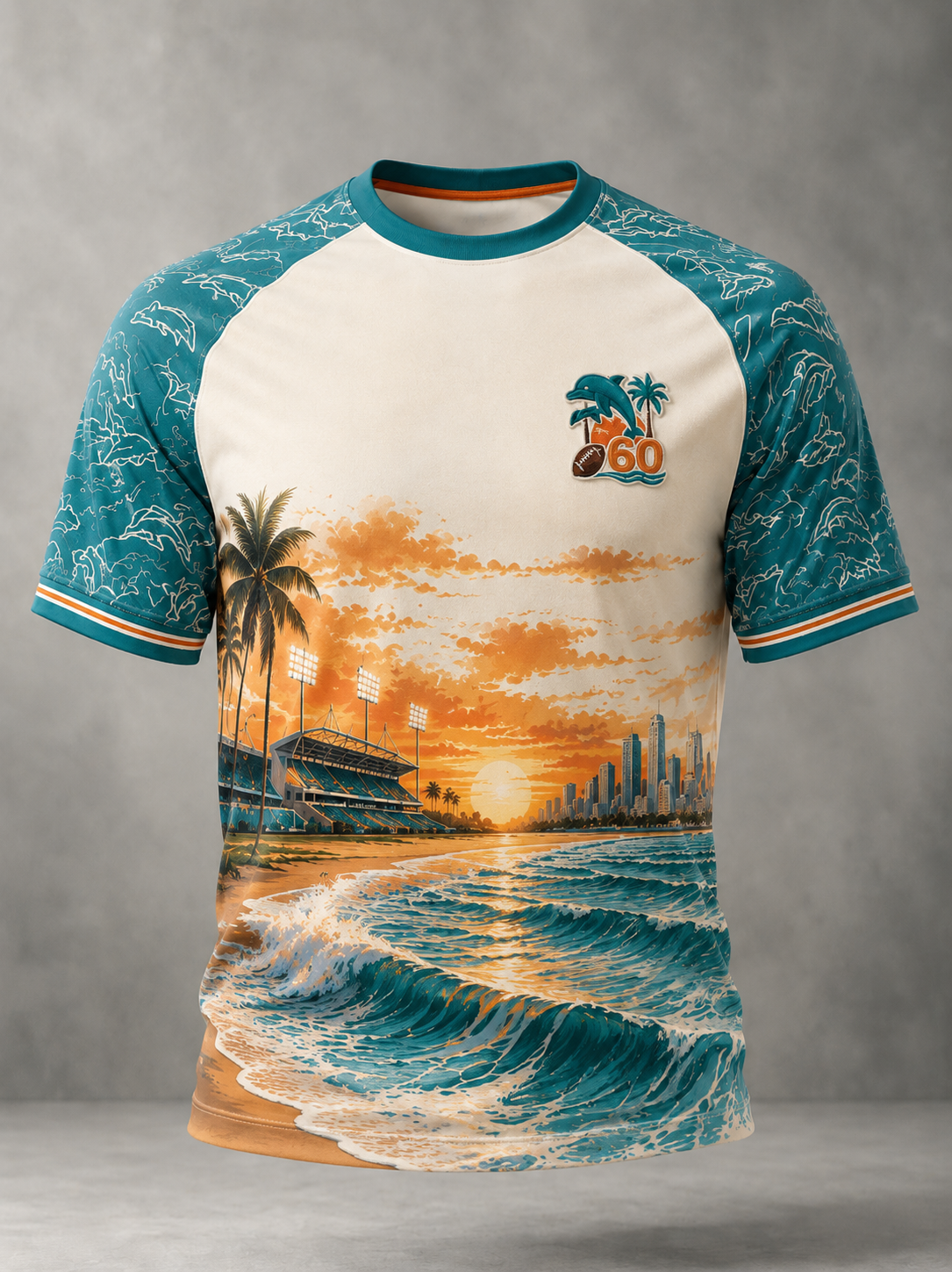 Men's Short Sleeve T-Shirt