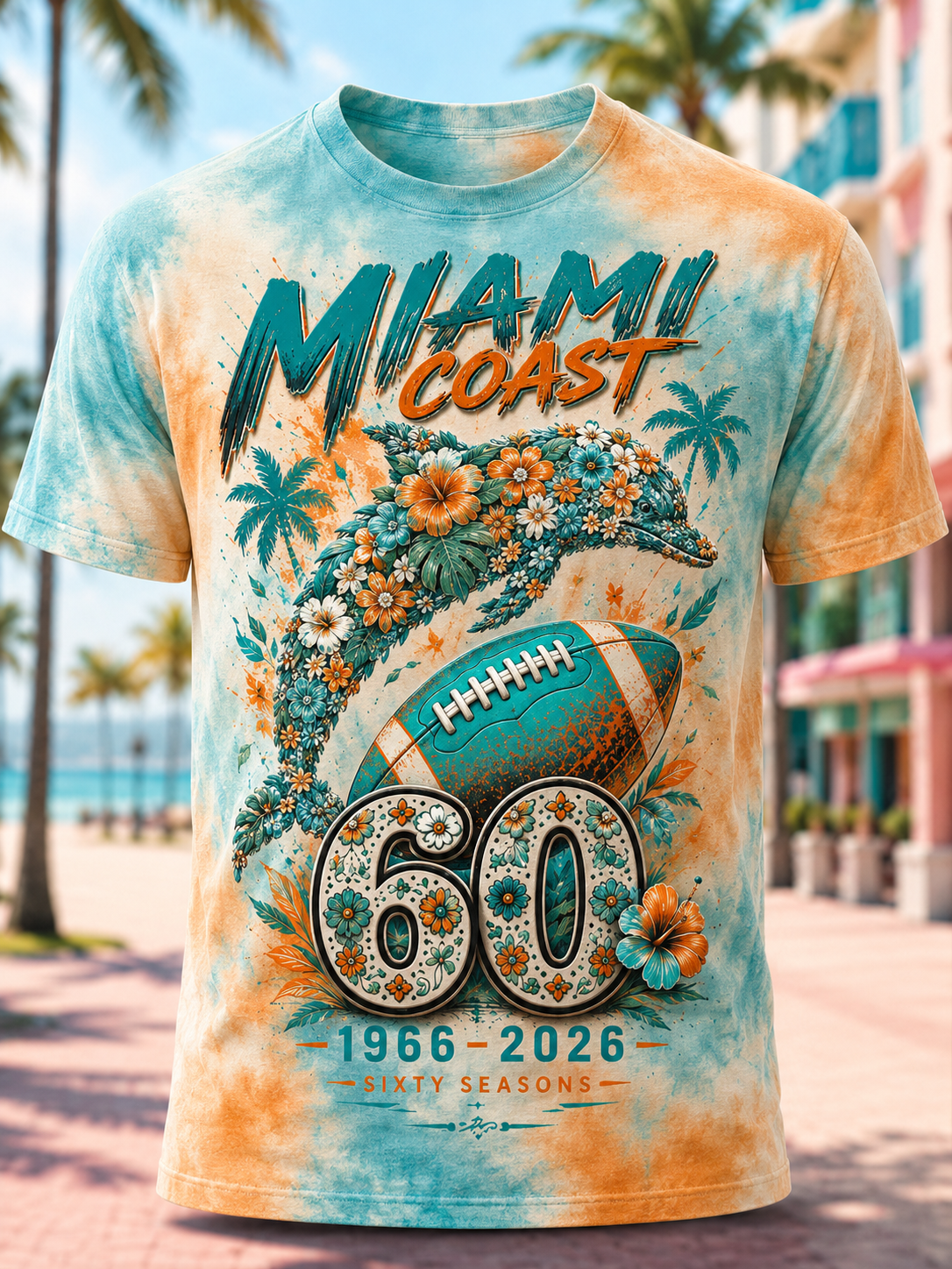 Men's Short Sleeves T-Shirt