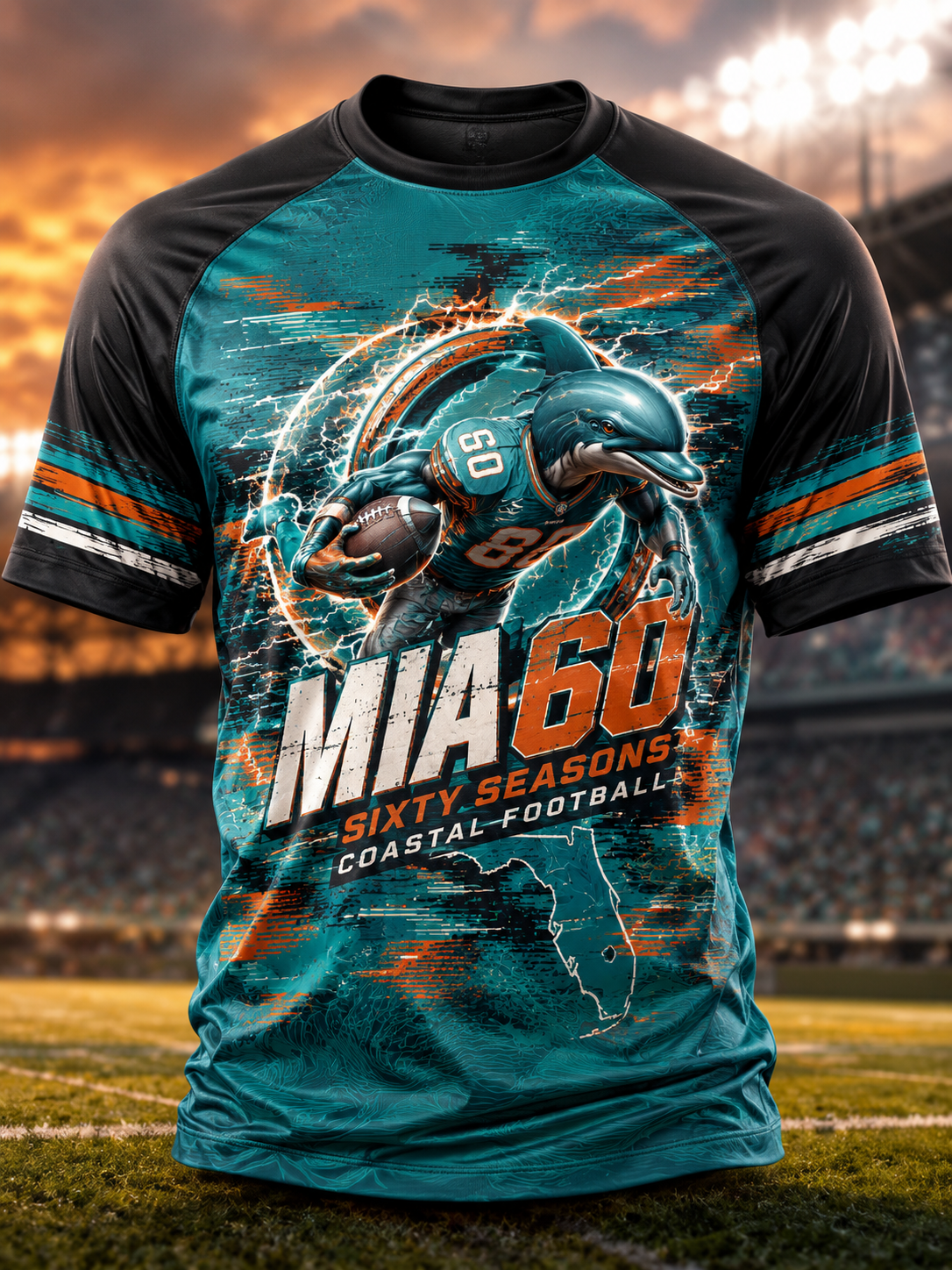 Men's Short Sleeve T-Shirt