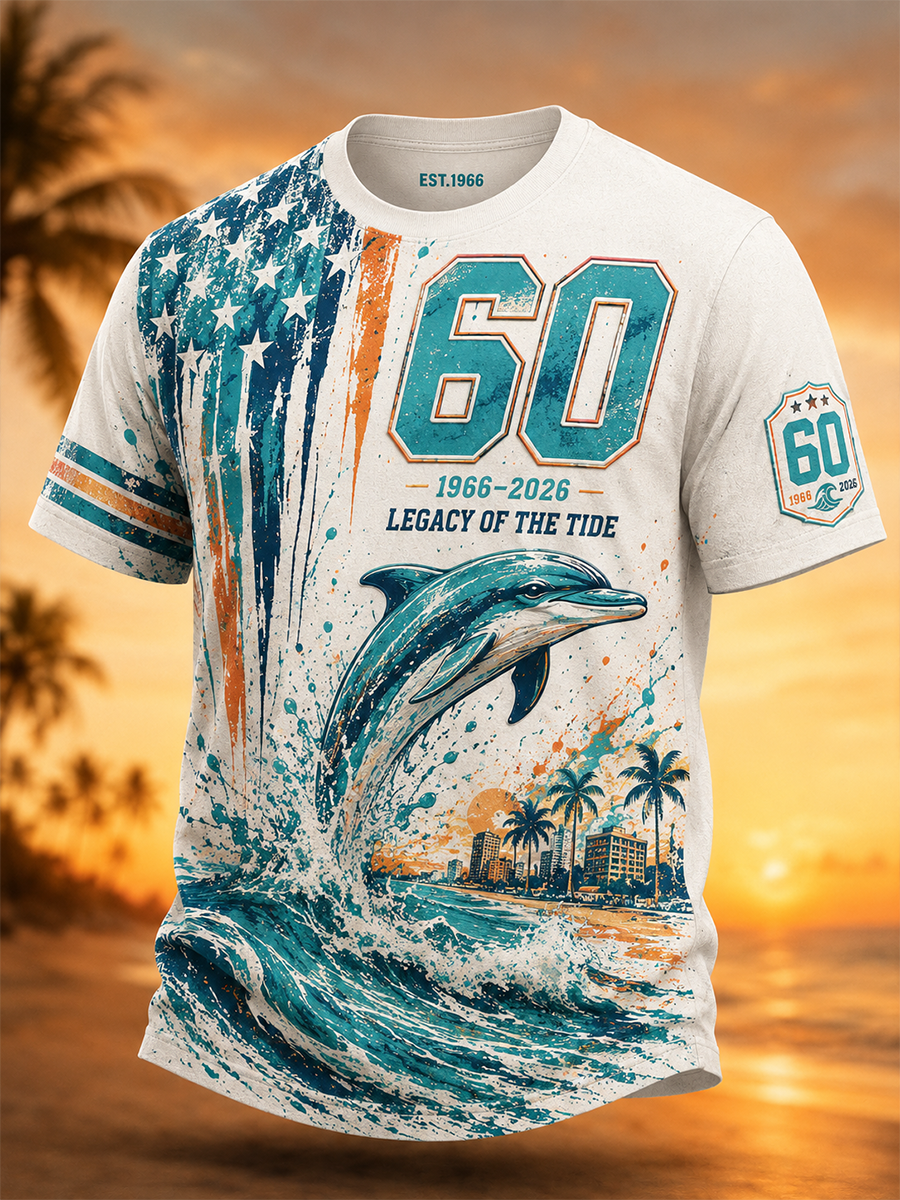 Men's Short Sleeves T-Shirt