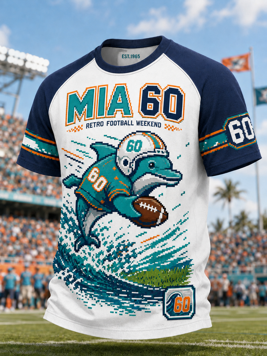 Men's Short Sleeve T-Shirt