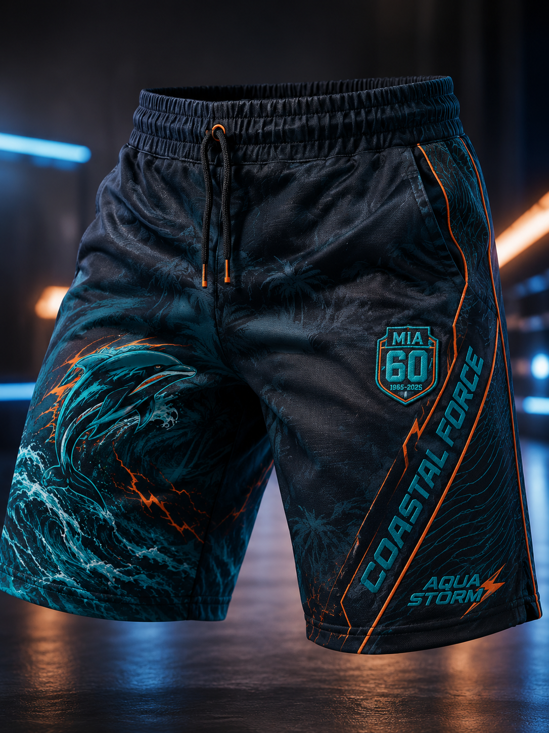 Men's Miami Dolphins Shorts