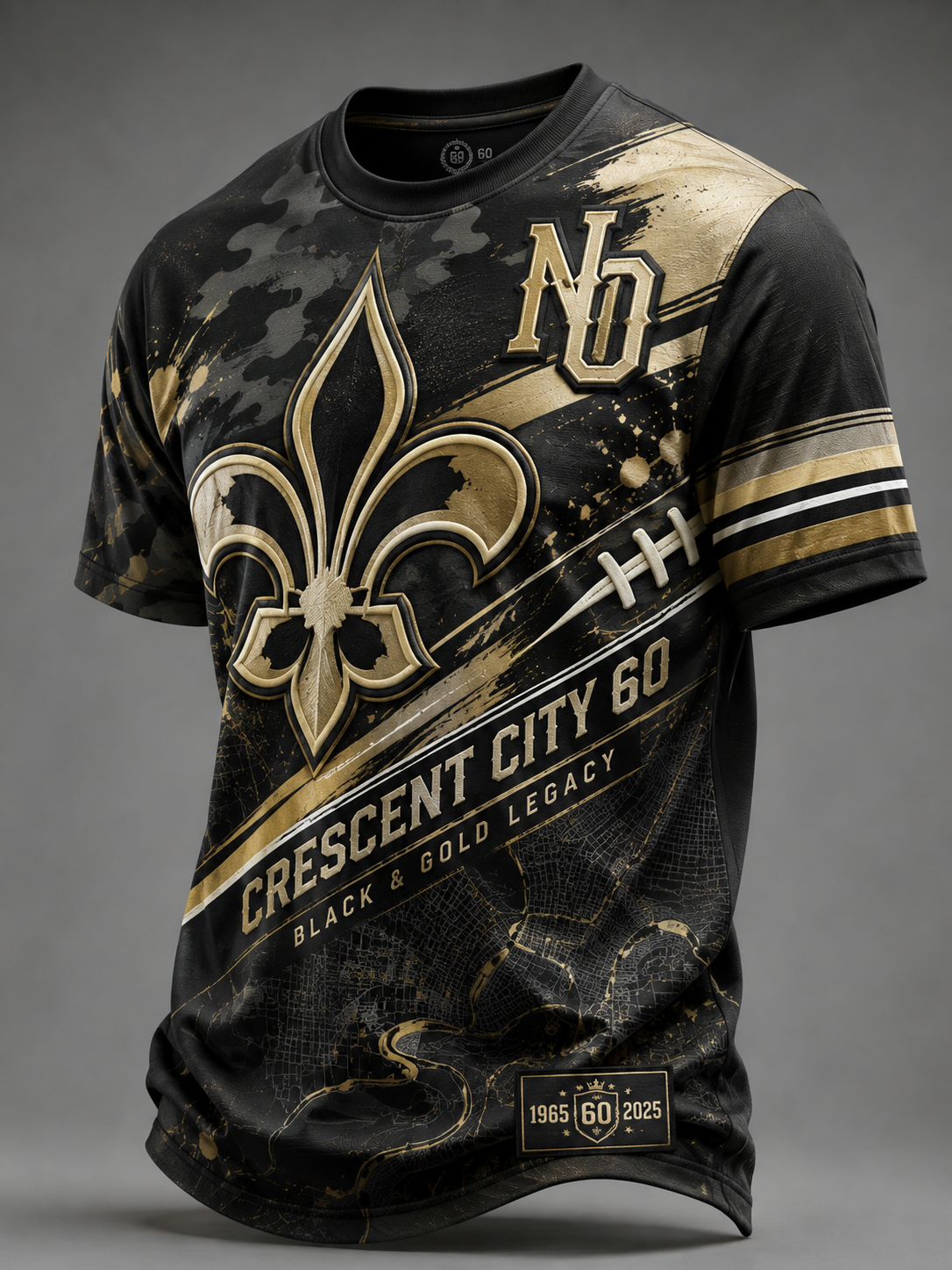 Men's Short Sleeves T-Shirt