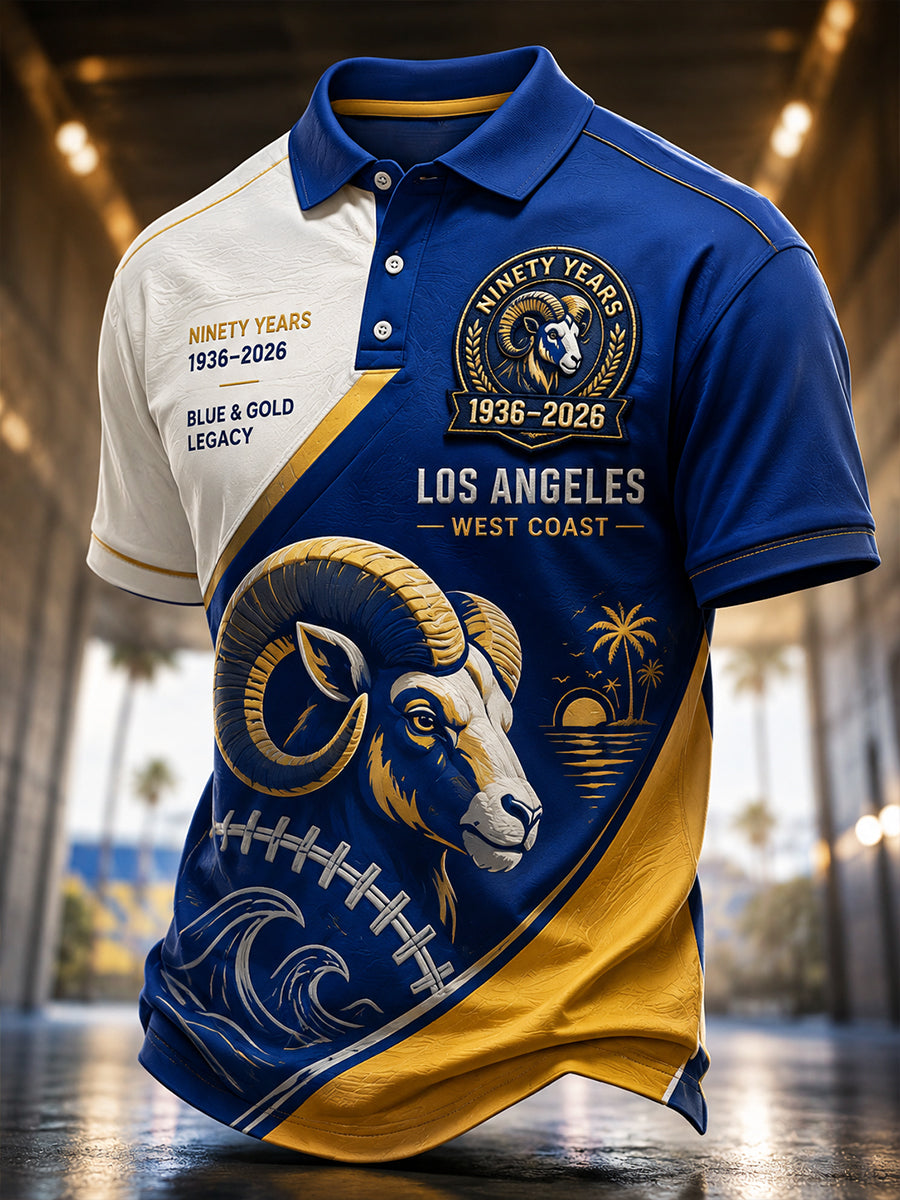 Men'sShort Sleeve Shirt