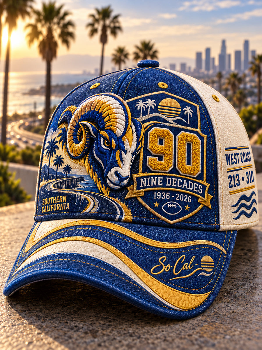 Unisex Hat