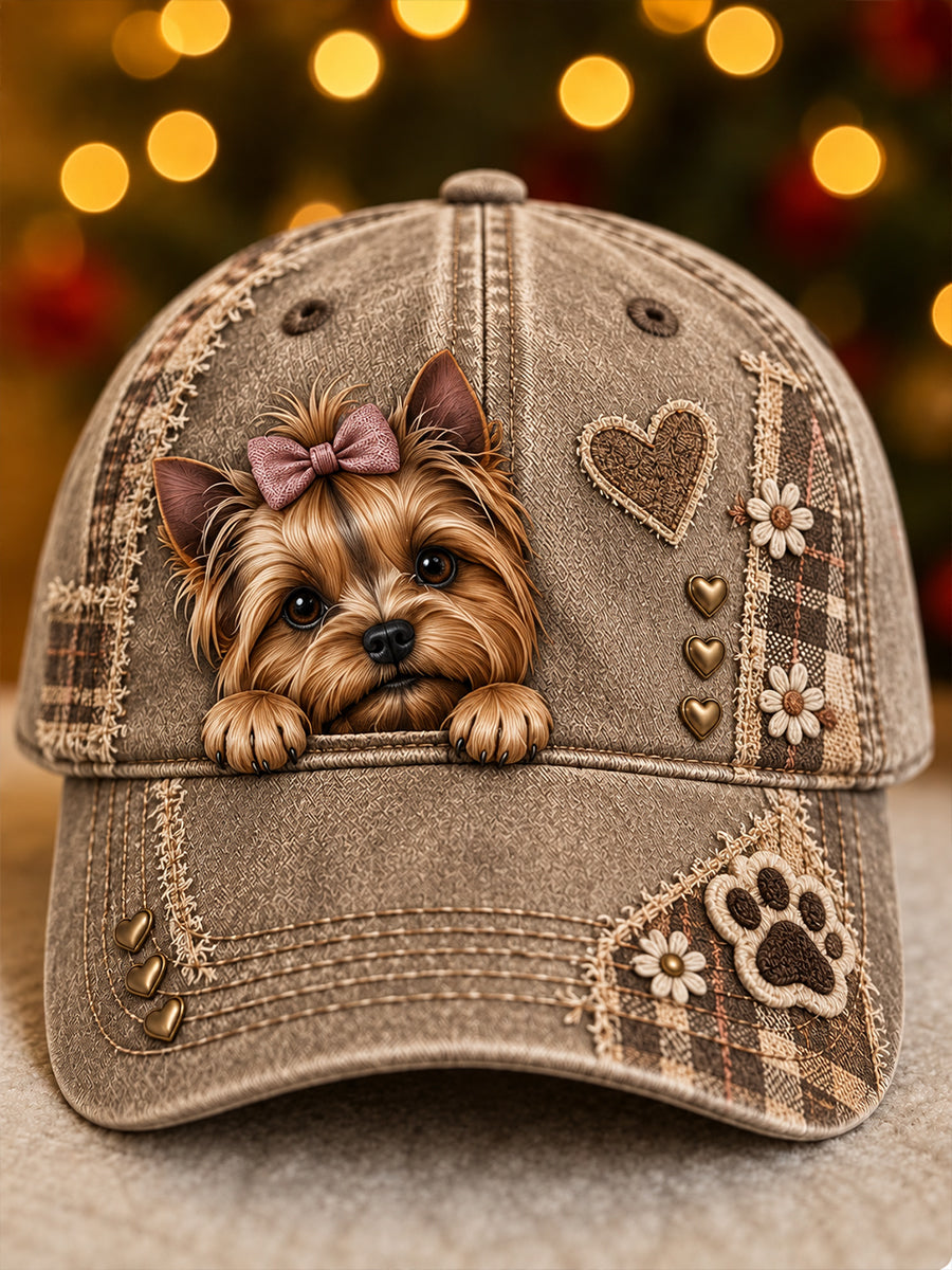 Unisex Fun Animals Hat