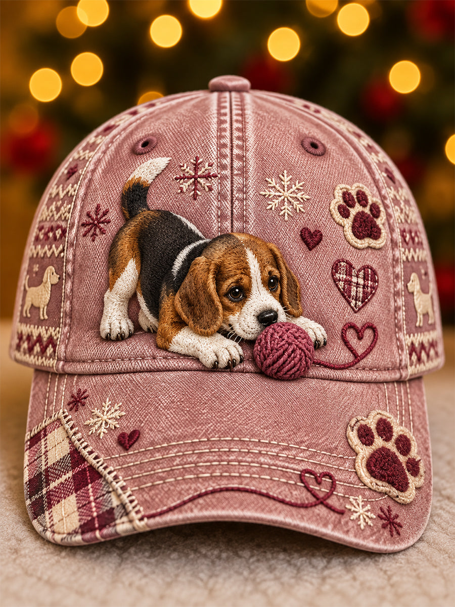 Unisex Fun Animals Hat