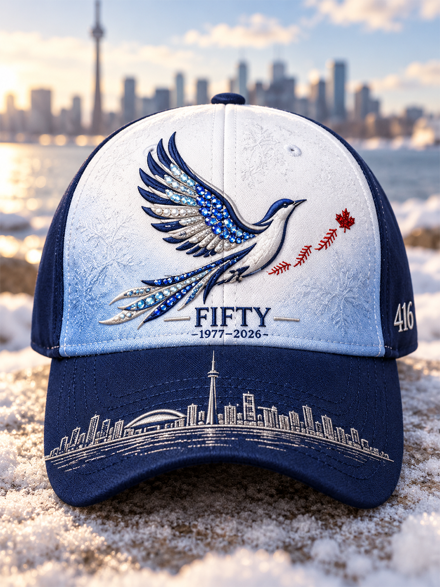 Toronto Blue Jays Unisex Hat