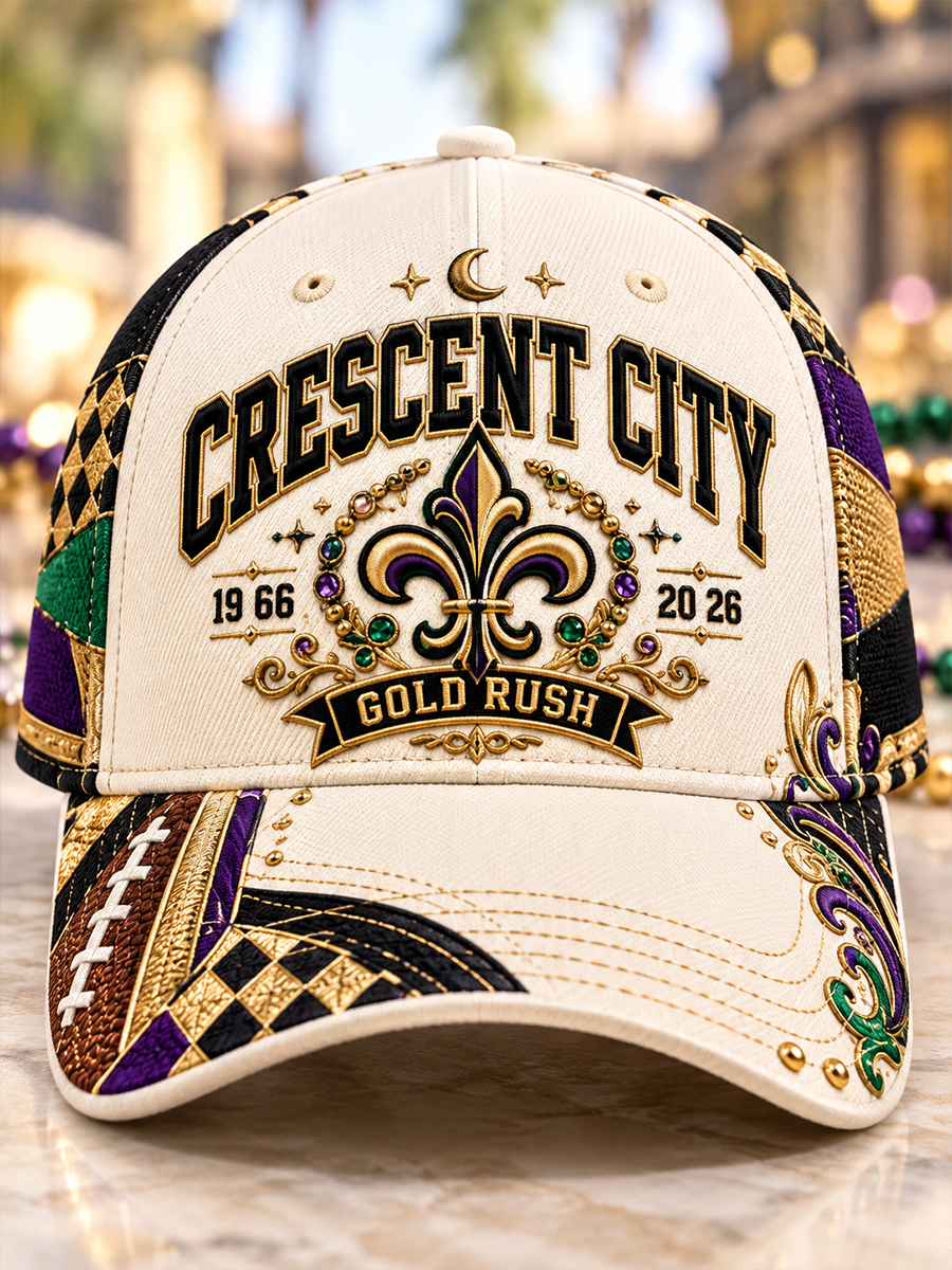 New Orleans Saints Unisex Hat