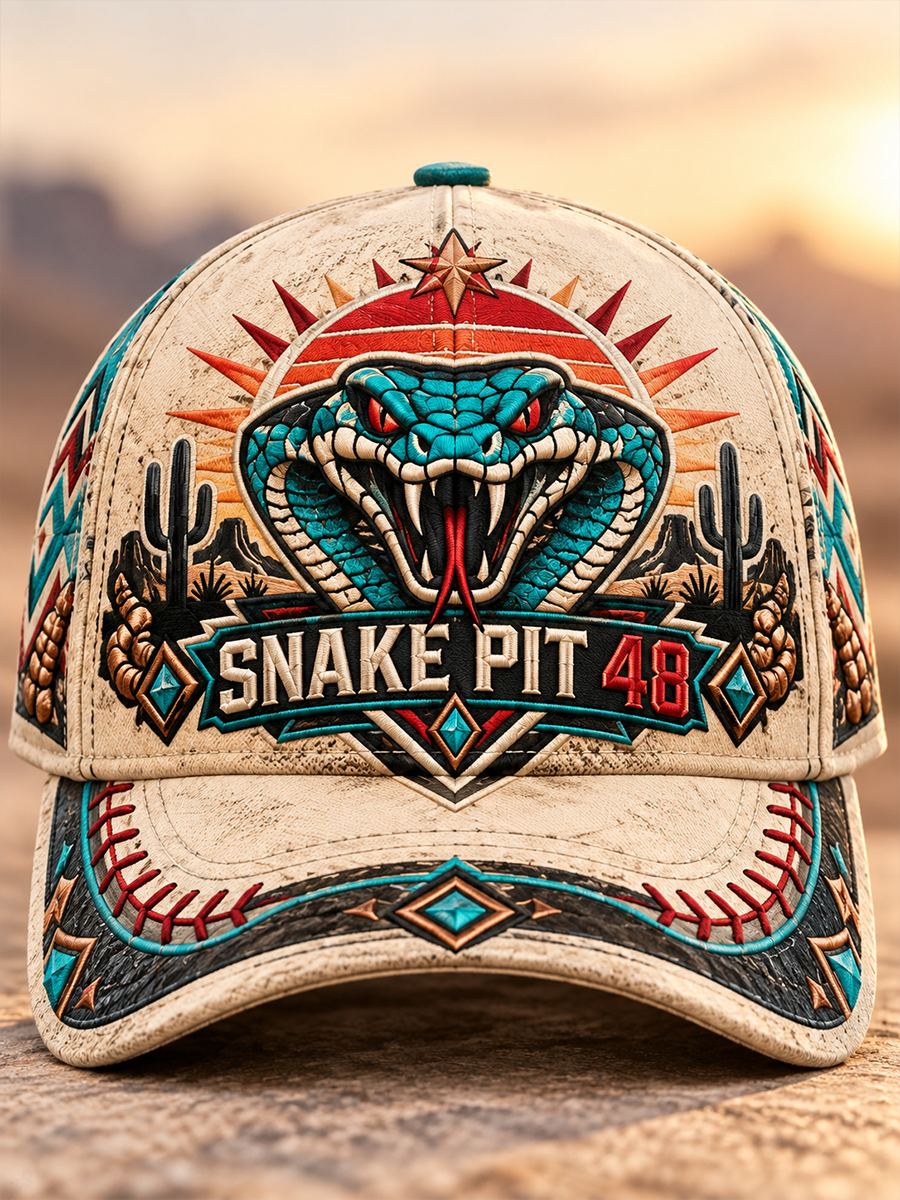 Arizona Diamondbacks Unisex Hat