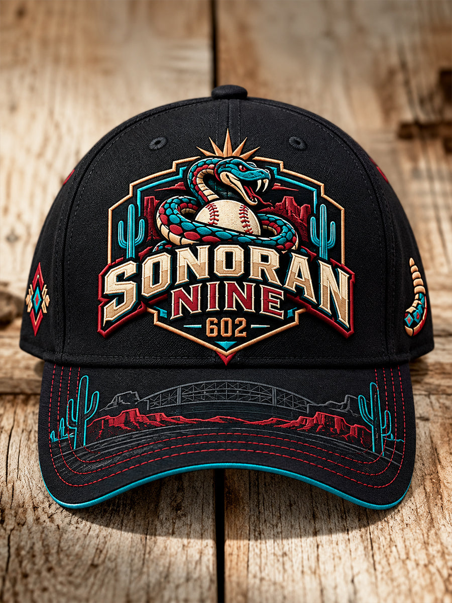 Arizona Diamondbacks Unisex Hat