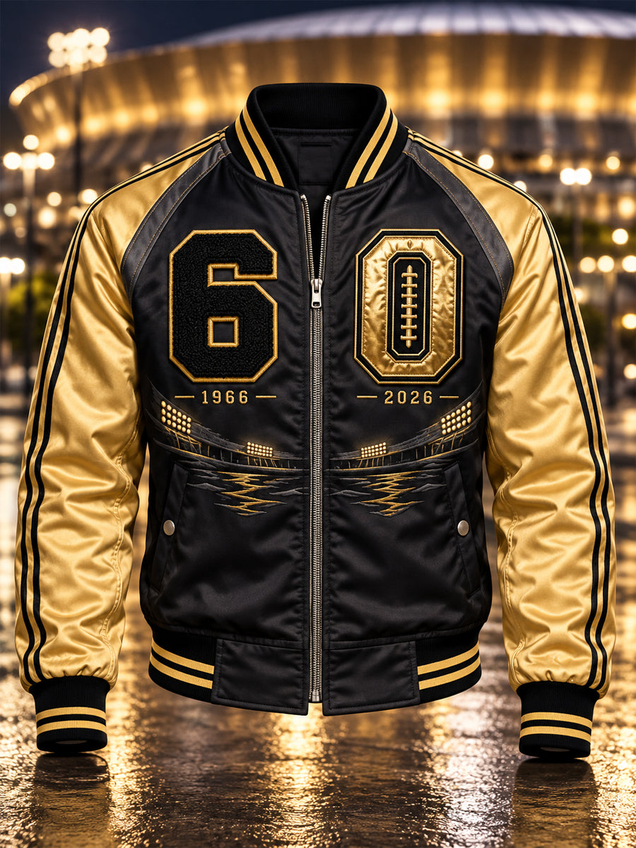 Men's Jacket