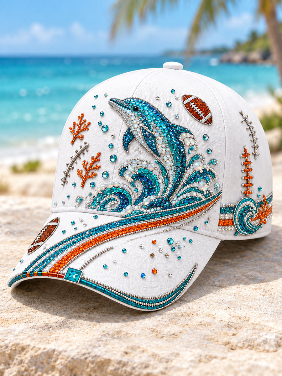Rugby Team Unisex Hat