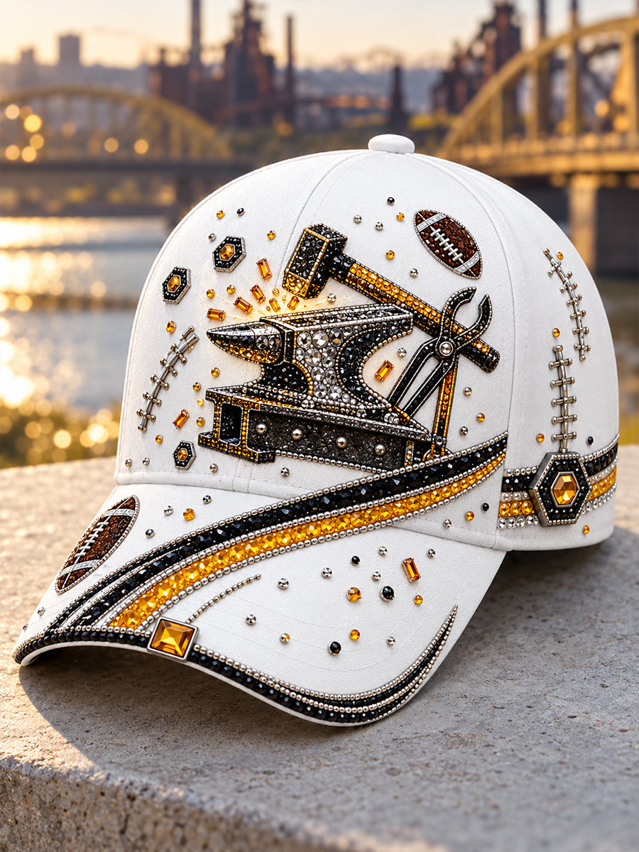 Rugby Team Unisex Hat