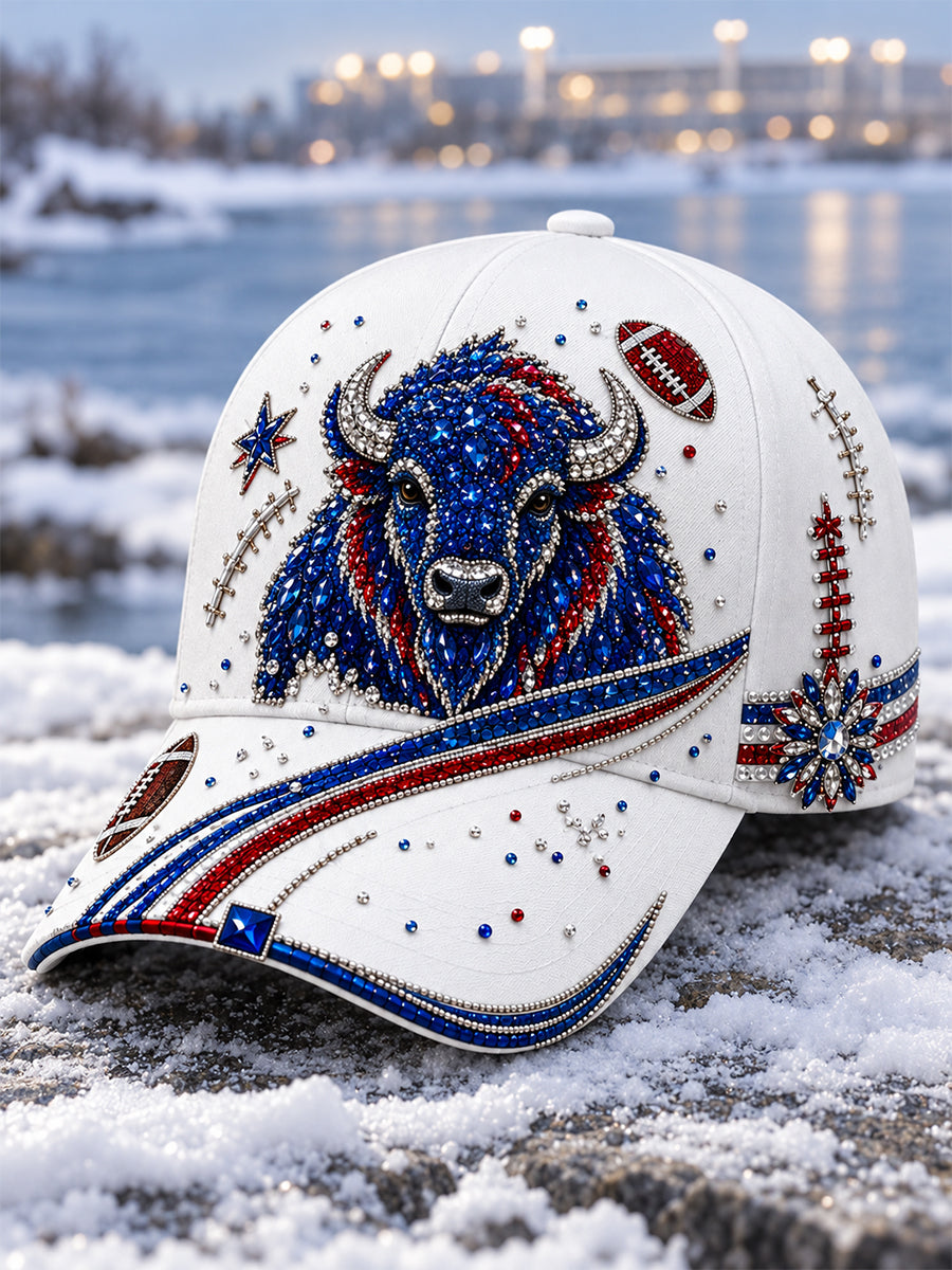 Rugby Team Unisex Hat