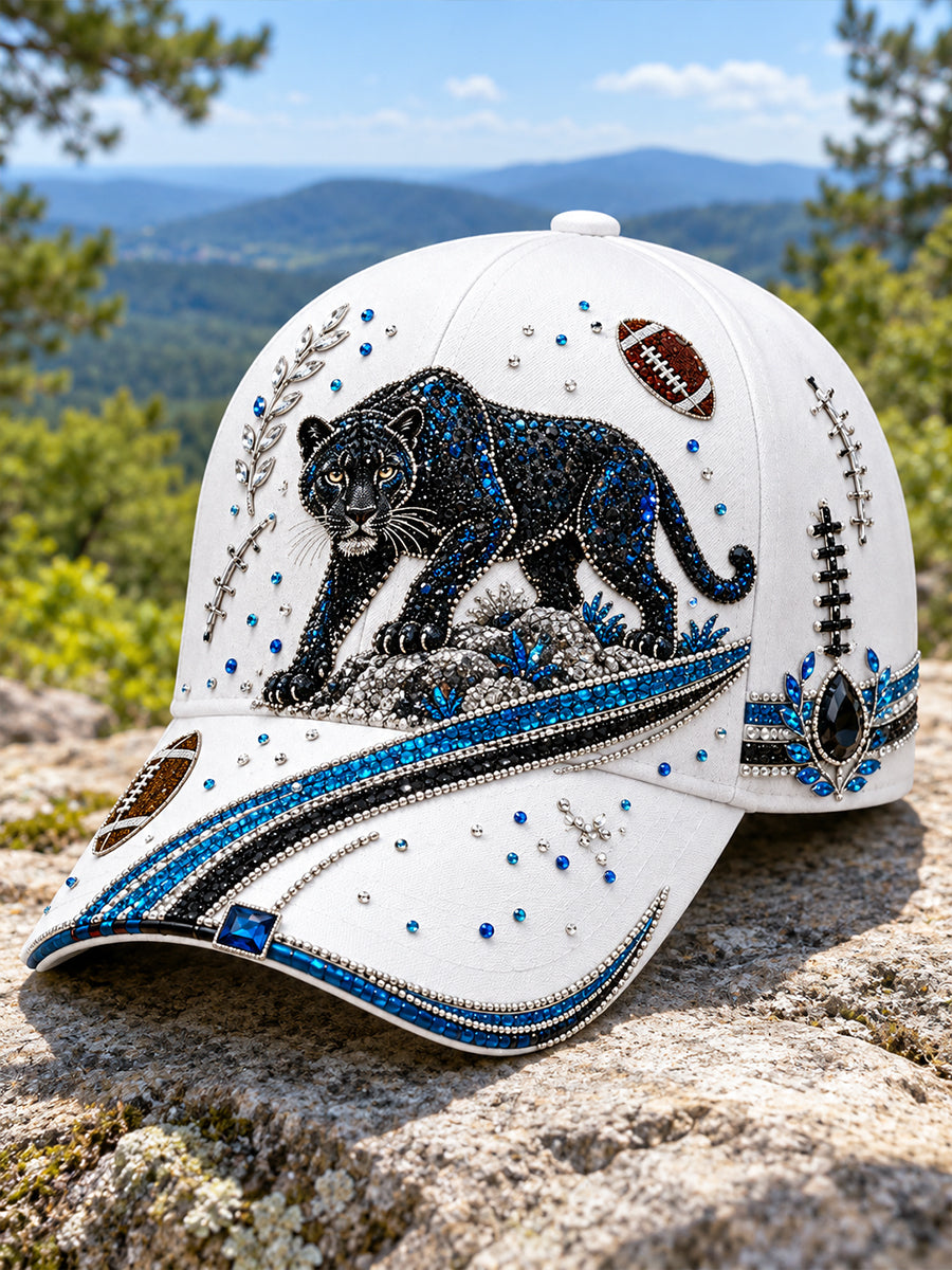 Rugby Team Unisex Hat