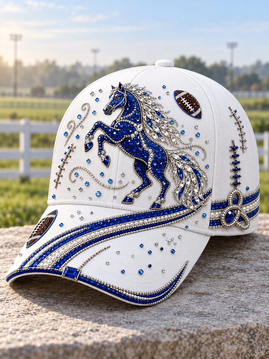 Rugby Team Unisex Hat