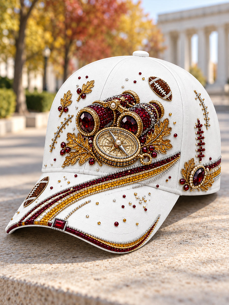 Rugby Team Unisex Hat