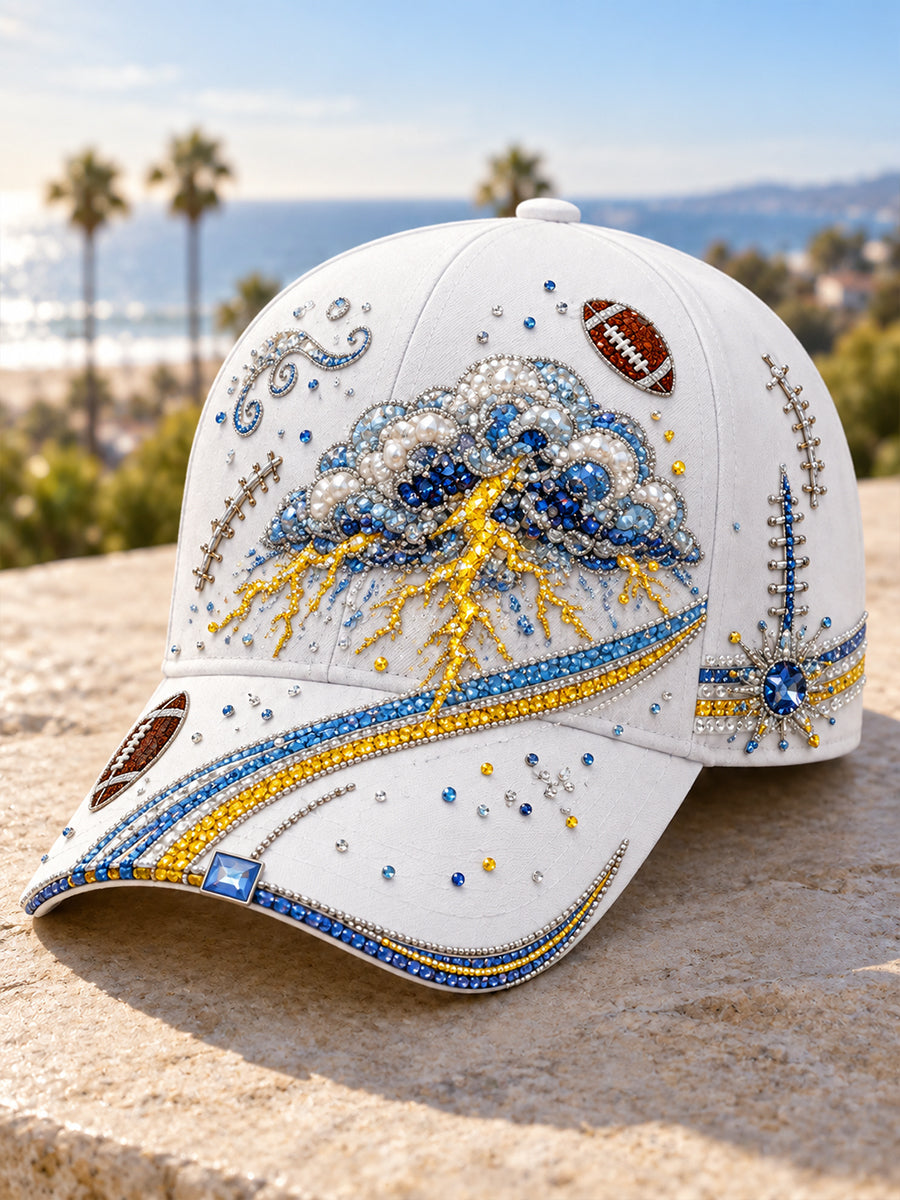 Rugby Team Unisex Hat