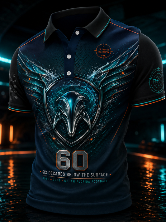 Men's Short Sleeve Shirt