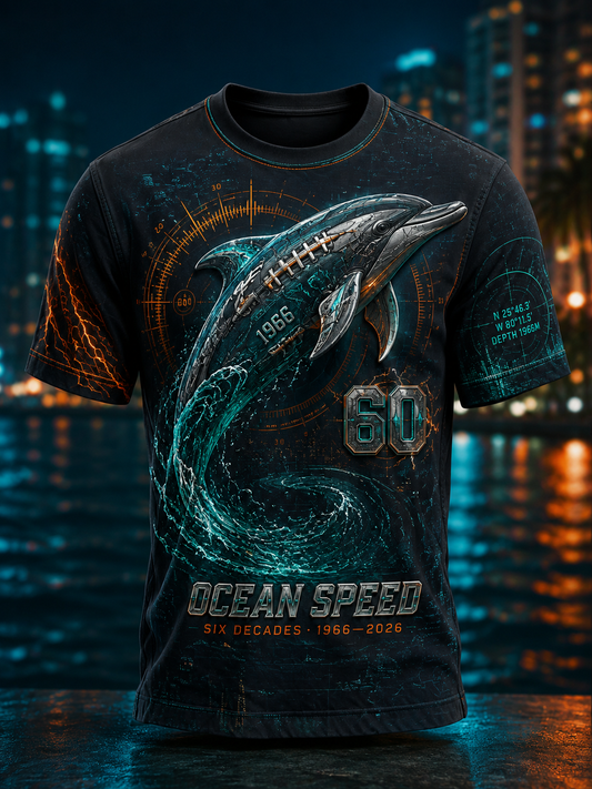 Men's Short Sleeves T-Shirt