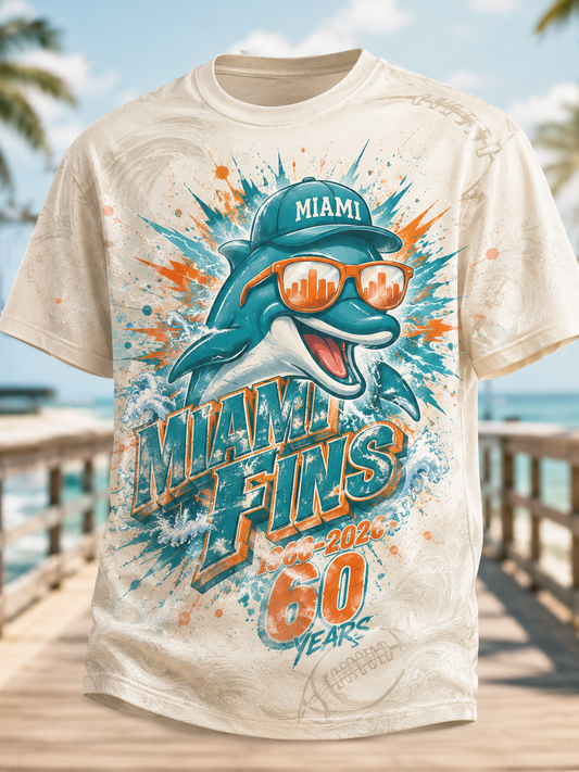 Men's Short Sleeves T-Shirt