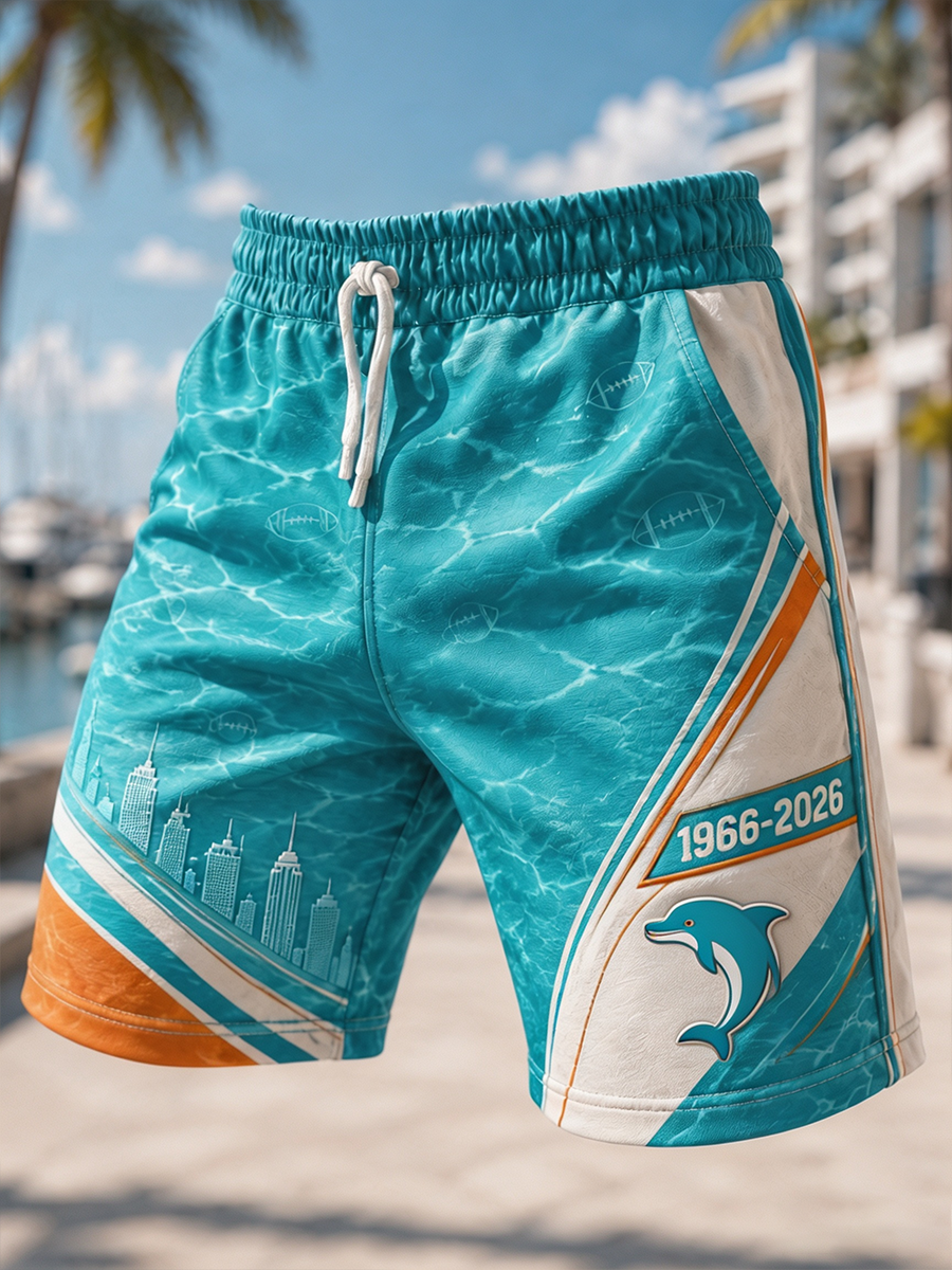 Men's Shorts