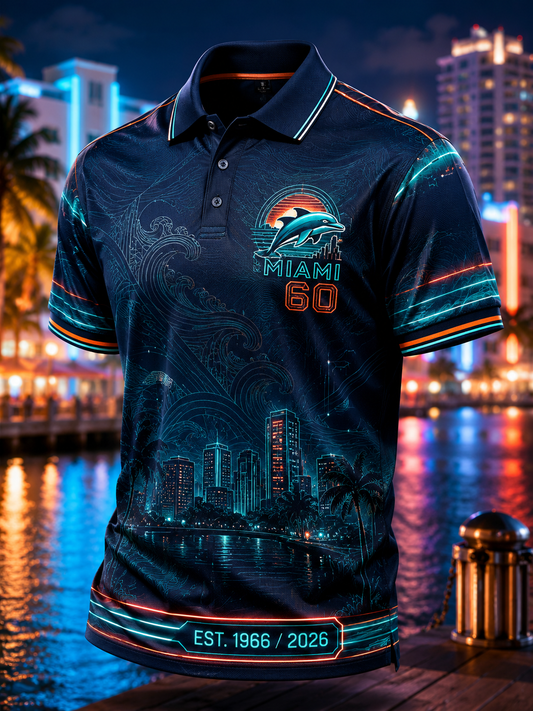 Men's Short Sleeve Shirt