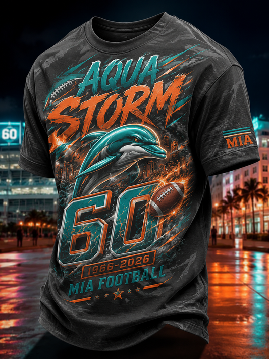 Men's Short Sleeves T-Shirt