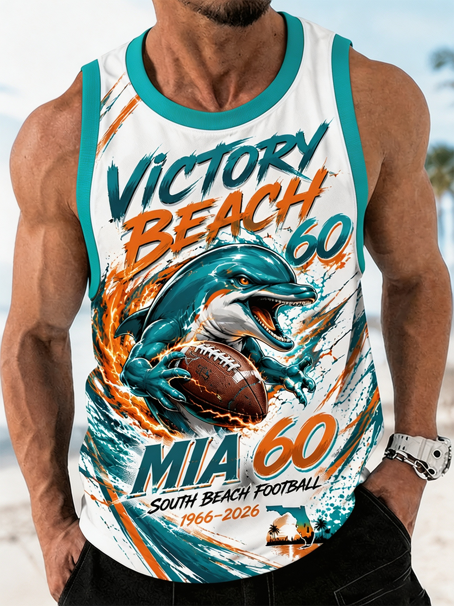 Men's Racket Vest