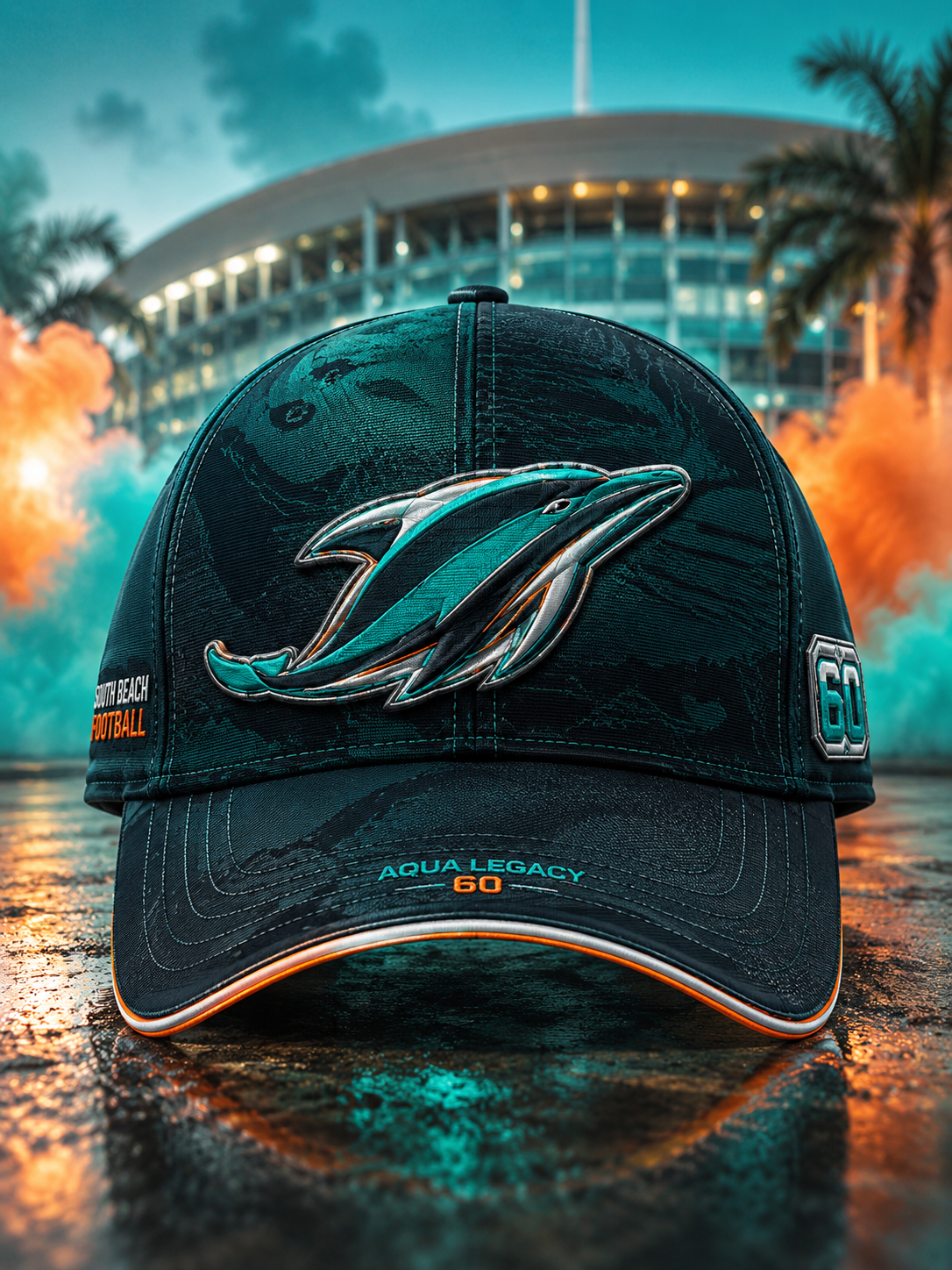 Unisex Hat