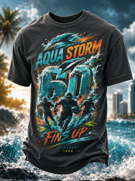 Men's Short Sleeves T-Shirt
