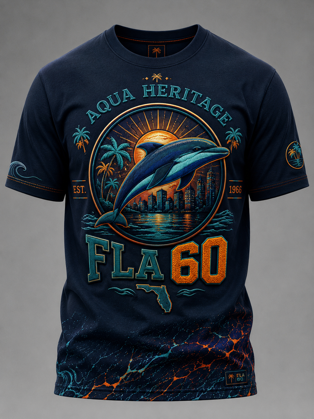Men's Short Sleeves T-Shirt