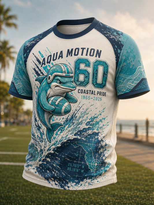 Men's Short Sleeve T-Shirt