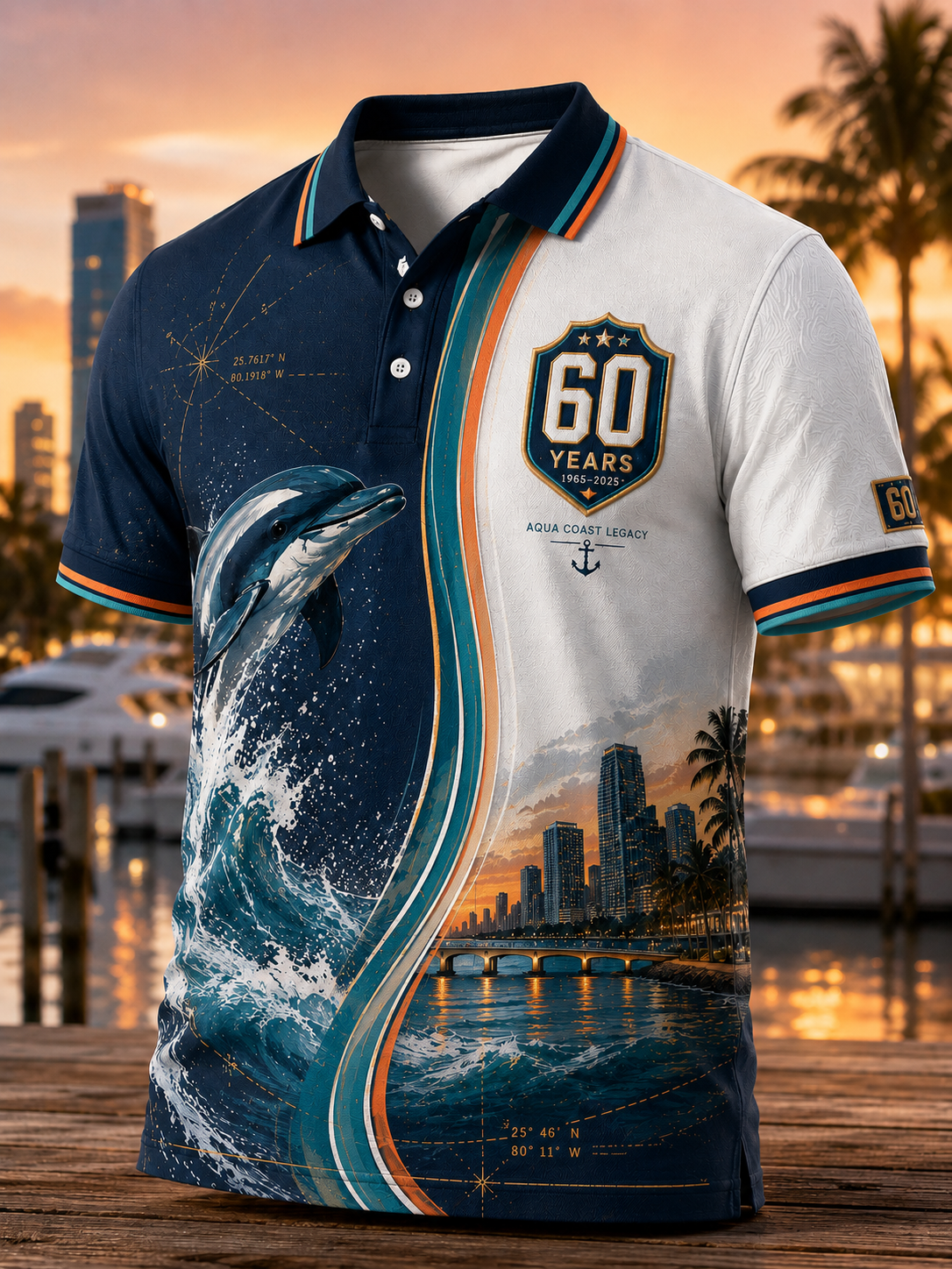 Men's Short Sleeve Shirt