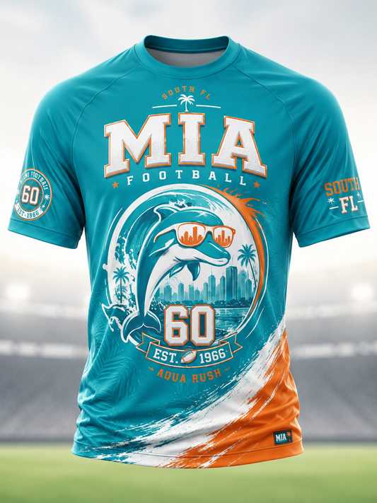 Men's Short Sleeve T-Shirt