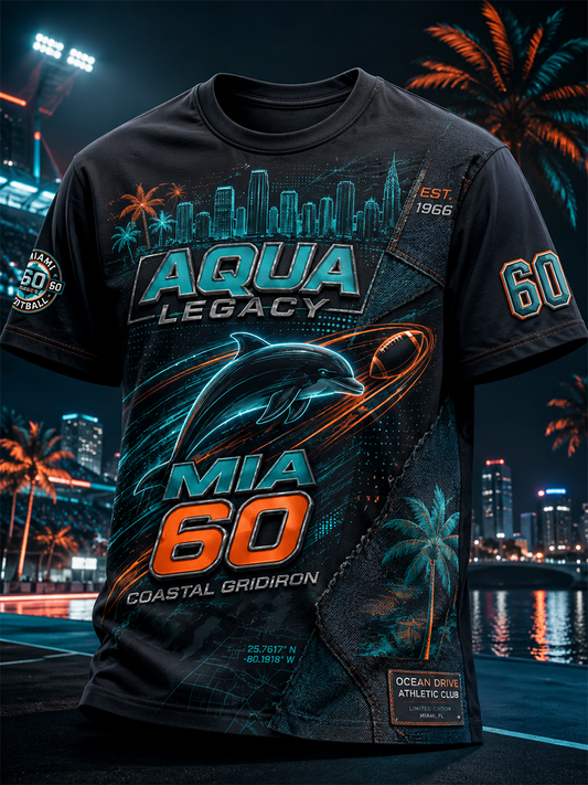 Men's Short Sleeves T-Shirt