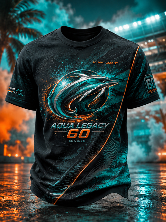 Men's Short Sleeves T-Shirt