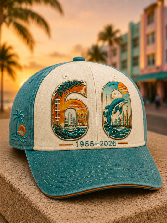 Unisex Hat