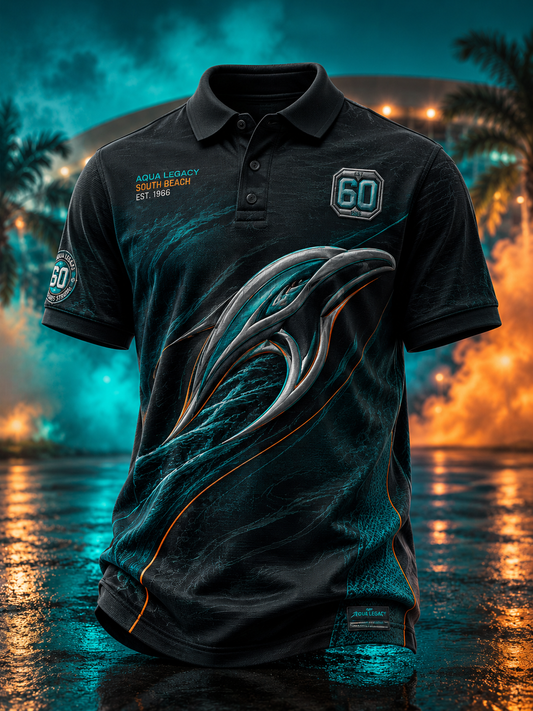Men's Short Sleeve Shirt