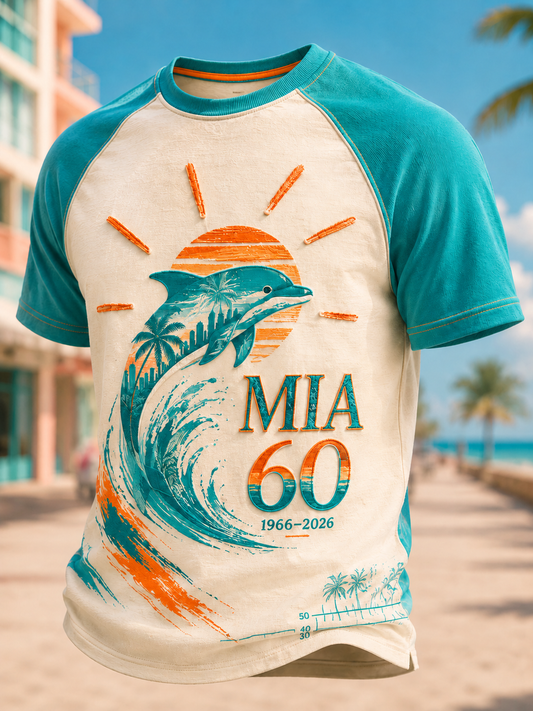 Men's Short Sleeve T-Shirt