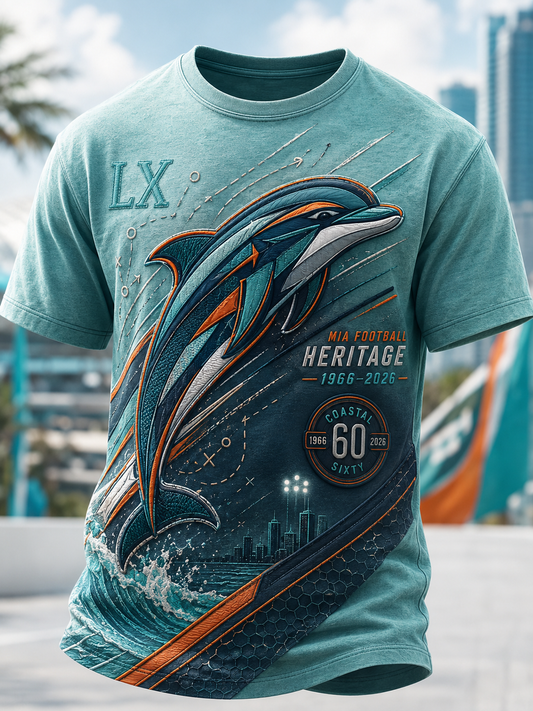 Men's Short Sleeves T-Shirt