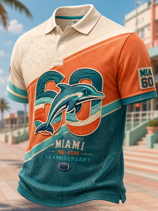 Men's Short Sleeve Shirt