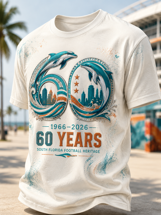 Men's Short Sleeves T-Shirt