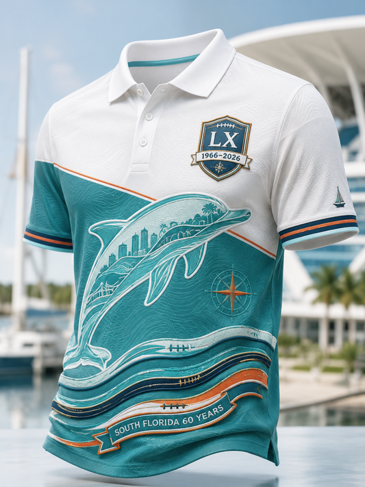 Men's Short Sleeve Shirt