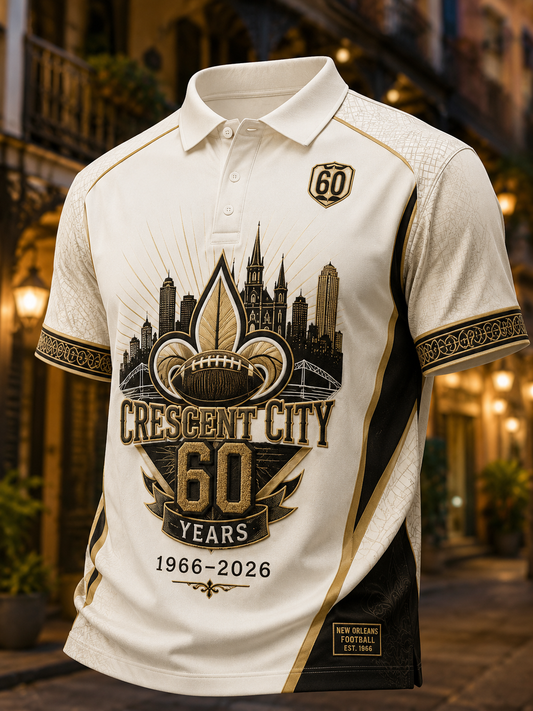 Men's Short Sleeve Shirt