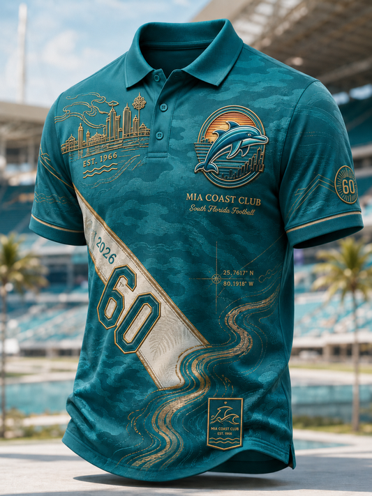 Men's Short Sleeve Shirt
