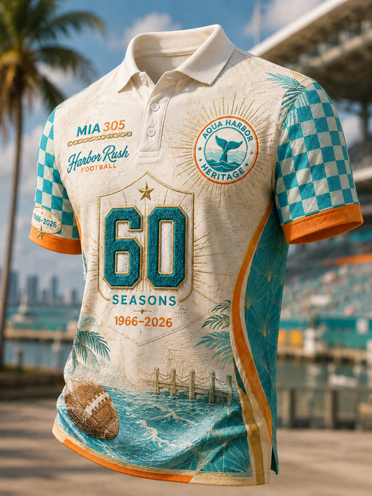 Men's Short Sleeve Shirt
